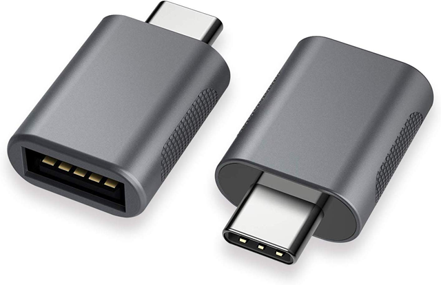 Adaptateur USB-C vers USB 3.0